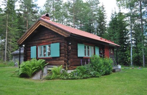 Dalarna Casa | Orsastuguthyrning-Viborg