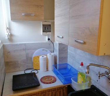 Kecskemet Apartamento | Orsi Szálláshelyek Kecskemét 2