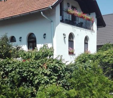 Sostogyogyfurdo Casa | Orsolya apartman