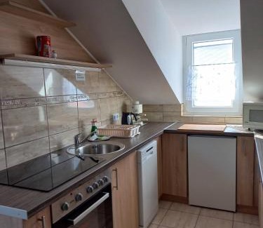 Balatonudvari Apartamento | Orsolya Vendégház Balatonudvari