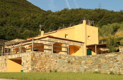 Orco Feglino Cama Y Desayuno | Ort holiday's time