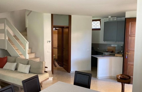 Orta San Giulio Apartamento | Orta cottage sulla riva del lago