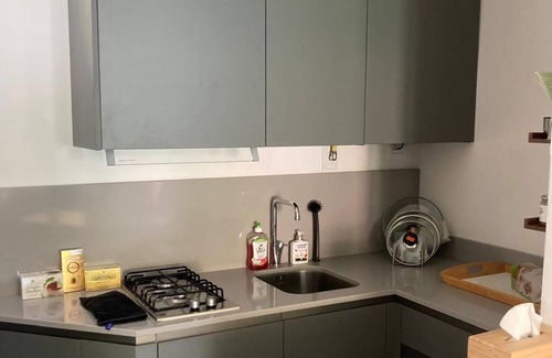 Orta San Giulio Apartamento | Orta cottage sulla riva del lago