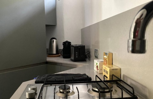 Orta San Giulio Apartamento | Orta cottage sulla riva del lago