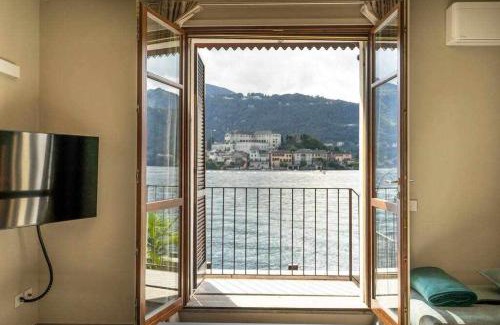 Orta San Giulio Apartamento | Orta Paradise 26