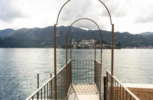 Orta San Giulio Apartamento | Orta Paradise 26