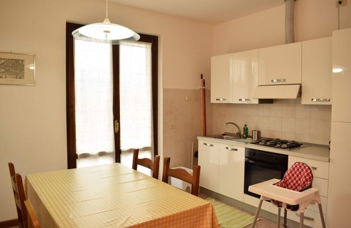 Orta San Giulio Casa | Orta San Giulio: casa rodeada de vegetación ideal para familias