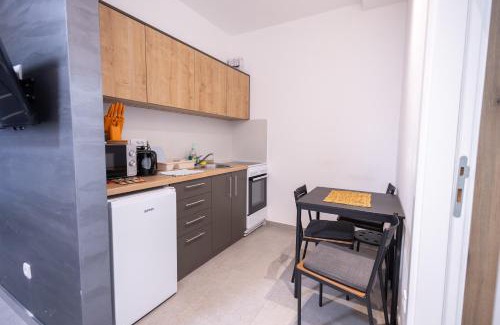 Zemun Apartamento | Ortak Apartments
