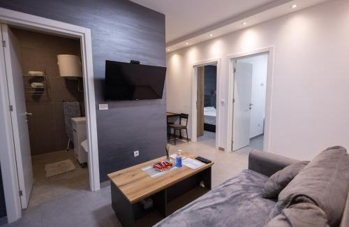 Zemun Apartamento | Ortak Apartments