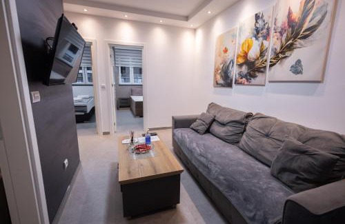 Zemun Apartamento | Ortak Apartments