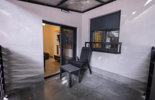 Zemun Apartamento | Ortak Apartments