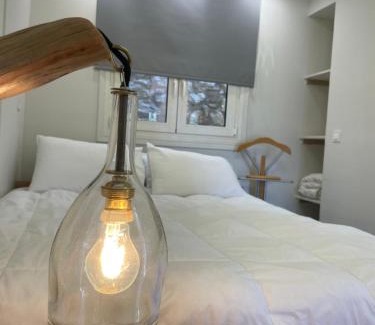 Dimitsana Apartamento | Ortansia