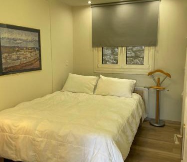 Dimitsana Apartamento | Ortansia