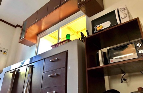 Balaoan Casa | Ortega Beach House