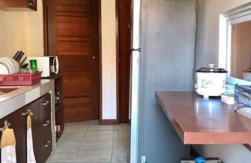 Balaoan Casa | Ortega Beach House