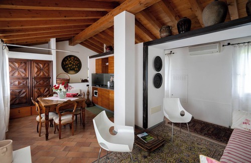 Teolo Apartamento | Apartamento Ortensia