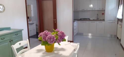 San Dona di Piave Apartamento | Ortensia