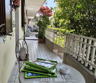 San Dona di Piave Apartamento | Ortensia