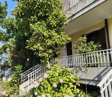 San Dona di Piave Apartamento | Ortensia