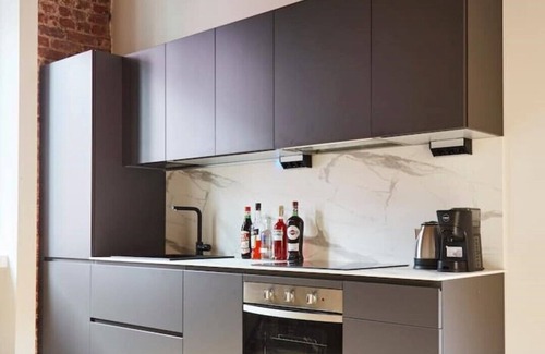 Ortica Apartamento | Ortica House, cozy three-room apartment Studio City 20 minutes (Duomo)