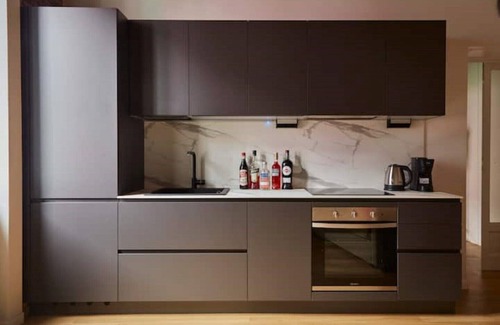 Ortica Apartamento | Ortica House, cozy three-room apartment Studio City 20 minutes (Duomo)