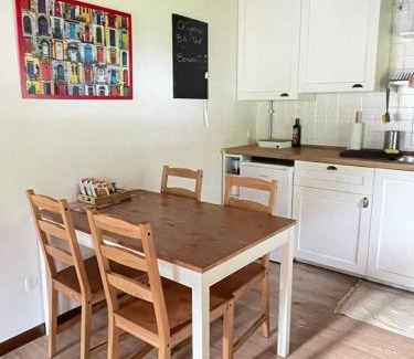 Valnegra Apartamento | Ortighera Monolocale Relax sulla ciclabile