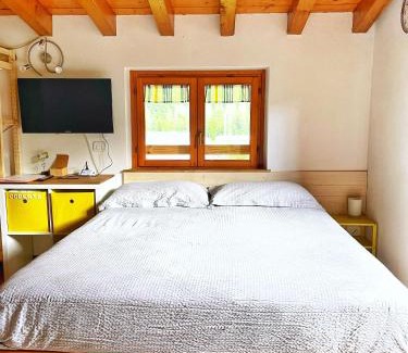 Valnegra Apartamento | Ortighera Monolocale Relax sulla ciclabile