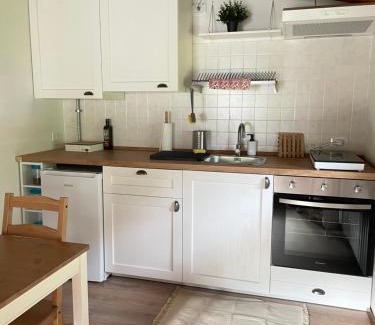 Valnegra Apartamento | Ortighera Monolocale Relax sulla ciclabile