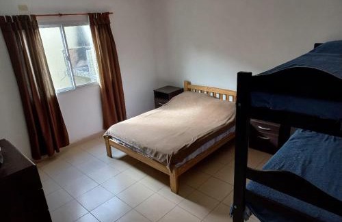 Villa Mercedes Apartamento | Ortiz departamentos