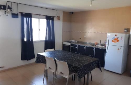 Villa Mercedes Apartamento | Ortiz departamentos