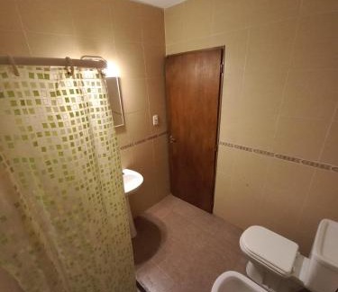 Villa Mercedes Apartamento | Ortiz departamentos