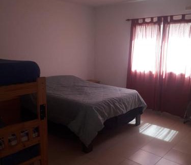 Villa Mercedes Apartamento | Ortiz departamentos