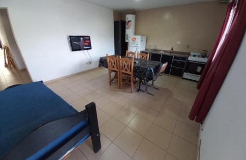Villa Mercedes Apartamento | Ortiz departamentos