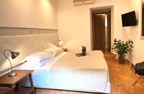 Quartiere XX Ardeatino Hotel | Orto Di Roma