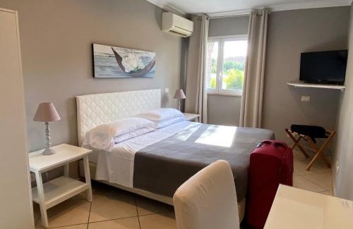 Quartiere XX Ardeatino Hotel | Orto Di Roma