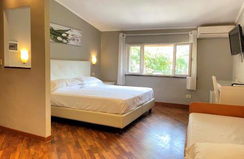 Quartiere XX Ardeatino Hotel | Orto Di Roma