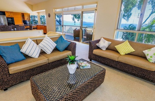 Seventeen Seventy Casa | ORTON LODGE EN 1770