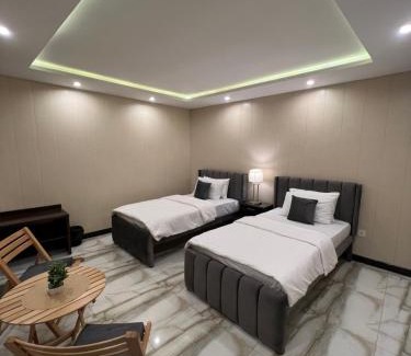 Murree Apartamento | Ortus - Murree Hills