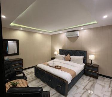 Murree Apartamento | Ortus - Murree Hills