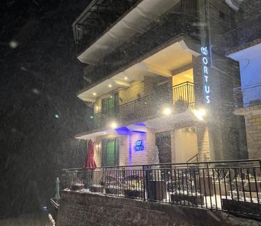 Murree Apartamento | Ortus - Murree Hills