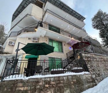 Murree Apartamento | Ortus - Murree Hills