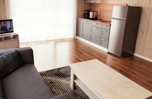 Kambja Casa | Oruheina Bungalow