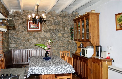 Oruna Casa | Alquiler de Casa en Gran entorno Natural. (Zona Wifi)(10 Playas Aproximadas)