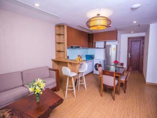 Prampir Makara Hotel | Orussey One Hotel & Apartment