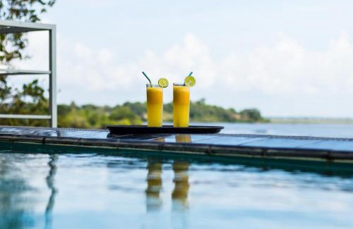 Pottuvil Division 2 Hotel | Oruwa Boutique Villas