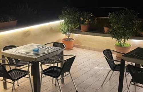 Orvieto Apartamento | Orvieto on the terrace