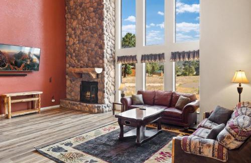 South Fork Casa | Orville House