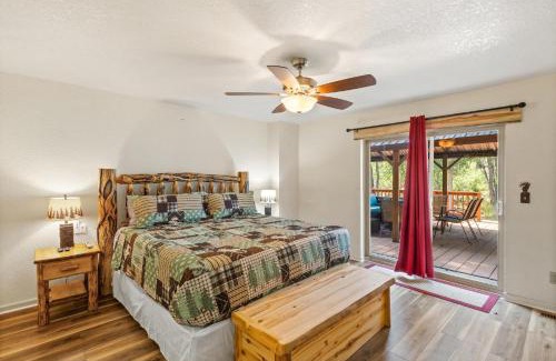 South Fork Casa | Orville House