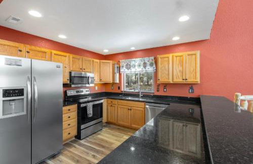 South Fork Casa | Orville House