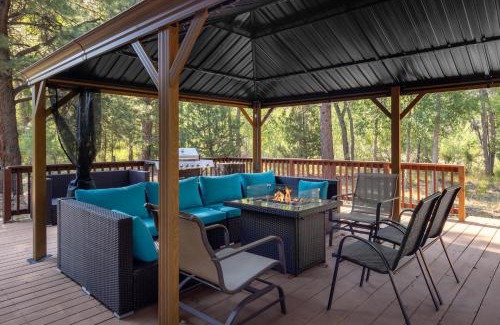 South Fork Casa | Orville House
